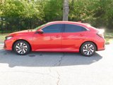 Used 2017 Honda Civic LX image 2