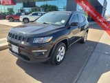 Used 2019 Jeep Compass Latitude w/ Popular Equipment Group image 3