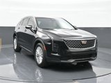 Used 2024 Cadillac XT4 Luxury image 4