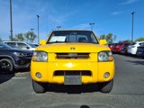 Used 2002 Nissan Frontier SE image 2