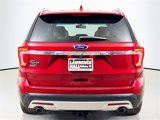 Used 2017 Ford Explorer XLT w/ Equipment Group 202A image 5