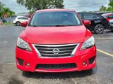Used 2015 Nissan Sentra SR image 2