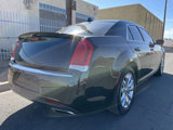Used 2016 Chrysler 300 Limited image 6