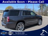 Used 2015 GMC Yukon Denali w/ Premium Package image 4
