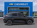 New 2026 Chevrolet TrailBlazer LT image 5