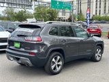 Certified 2021 Jeep Cherokee Limited w/ Elite Package image 2