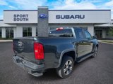 Used 2017 Chevrolet Colorado W/T w/ Custom Special Edition image 3