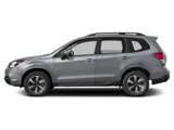 Used 2018 Subaru Forester 2.5i Premium w/ All-Weather Package image 3