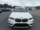 Used 2017 BMW X1 sDrive28i image 2