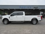 Used 2020 Ford F350 Lariat w/ Lariat Ultimate Package image 2
