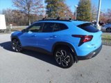 Used 2024 Chevrolet Trax RS w/ Driver Confidence Package image 4
