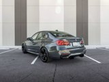Used 2016 BMW M3 Sedan image 6