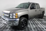 Used 2012 Chevrolet Silverado 1500 LT w/ All-Star Edition image 4