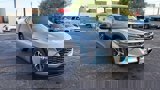 Certified 2025 Chevrolet Trax RS w/ Driver Confidence Package image 2