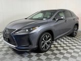 Used 2021 Lexus RX 350 FWD w/ Premium Package image 3