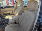 Used 2014 Audi A6 3.0T Premium Plus w/ Cold Weather Package image 6