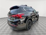 Certified 2022 Hyundai Santa Fe XRT image 2