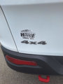 Used 2014 Jeep Cherokee Trailhawk w/ Leather Interior Group image 5