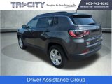 Used 2022 Jeep Compass Latitude w/ Sun and Sound Group image 3