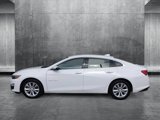 Used 2023 Chevrolet Malibu LT image 2