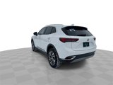 Certified 2022 Buick Envision Essence w/ Safety Package image 6