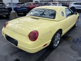 Used 2002 Ford Thunderbird image 5