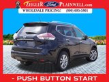 Used 2016 Nissan Rogue SV image 5