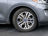 Used 2022 Ford Escape SEL w/ Technology Package image 3