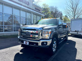Used 2013 Ford F350 Lariat w/ Lariat Ultimate Pkg image 3