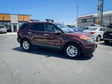 Used 2012 Ford Explorer XLT image 5