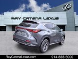 Certified 2022 Lexus NX 350 AWD image 4