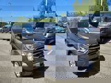 Used 2022 Ford EcoSport SE w/ SE Convenience Package image 3