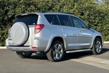 Used 2012 Toyota RAV4 Sport image 4