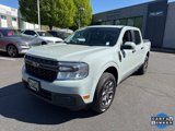 Used 2022 Ford Maverick XLT w/ XLT Luxury Package image 3