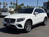 Used 2019 Mercedes-Benz GLC 300 4MATIC w/ AMG Line image 3
