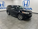 Used 2015 Toyota Highlander XLE image 2
