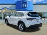 New 2025 Honda HR-V LX image 4