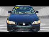 Used 1998 Honda Accord EX image 4
