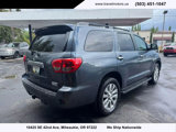 Used 2008 Toyota Sequoia Limited image 5