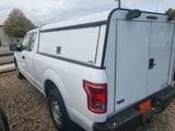 Used 2017 Ford F150 XL w/ Equipment Group 101A Mid image 3