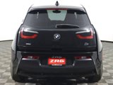 Used 2014 BMW i3 w/ Range Extender image 4