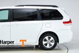 Used 2011 Toyota Sienna LE image 4