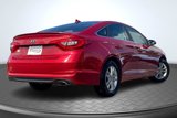 Used 2017 Hyundai Sonata SE image 2