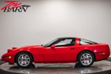 Used 1993 Chevrolet Corvette Coupe image 2