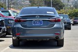 Used 2021 MAZDA MAZDA6 Carbon Edition image 4