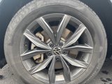 Used 2024 Volkswagen Tiguan SE image 3