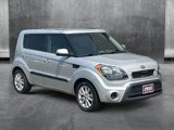 Used 2013 Kia Soul + w/ Audio Pkg image 3