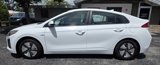 Used 2020 Hyundai Ioniq Blue image 2