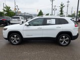 Used 2021 Jeep Cherokee Limited image 2