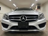 Used 2015 Mercedes-Benz C 300 4MATIC Sedan w/ Multimedia Package image 2
